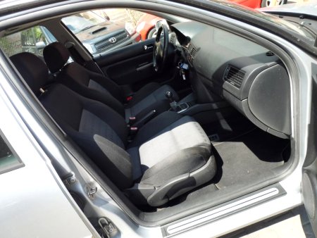 Volkswagen Bora, 2003 - pohled č. 7