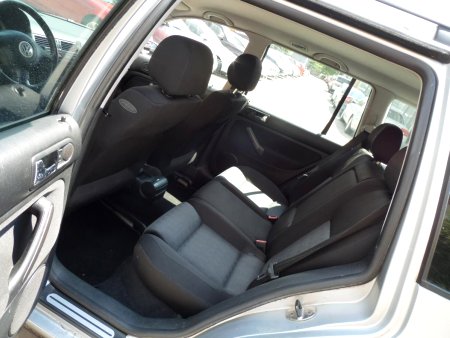 Volkswagen Bora, 2003 - pohled č. 8