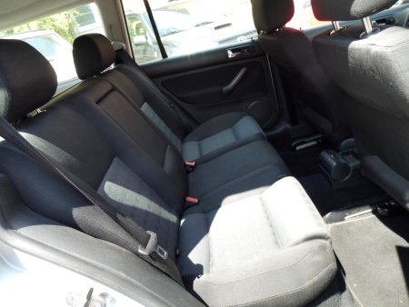 Volkswagen Bora, 2003 - pohled č. 9