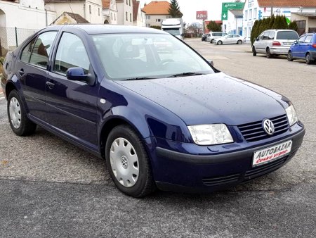 Volkswagen Bora, 2000 - pohled č. 2