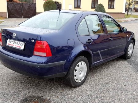 Volkswagen Bora, 2000 - pohled č. 3