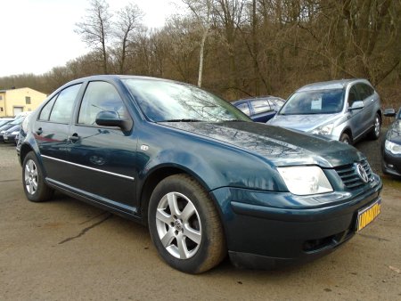 Volkswagen Bora 1.9 TDI 85KW