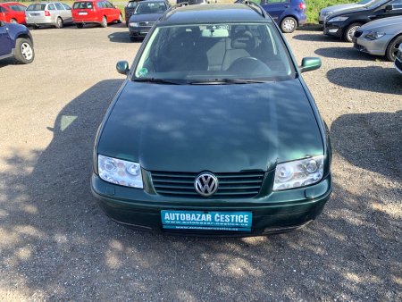 Volkswagen Bora, 2000 - pohled č. 3