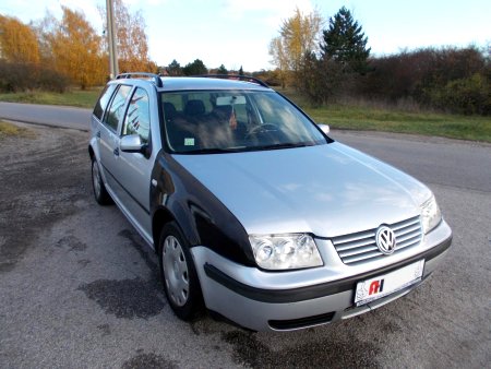 Volkswagen Bora, 2002 - pohled č. 2