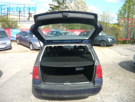 Volkswagen Bora, 1999 - pohled č. 5