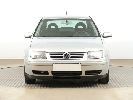 Volkswagen Bora, 2000 - pohled č. 2