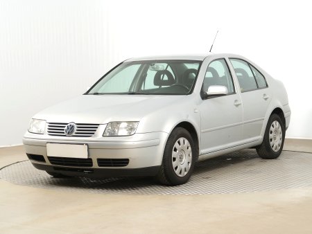 Volkswagen Bora, 2000 - pohled č. 3