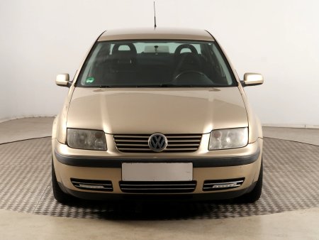 Volkswagen Bora, 2001 - pohled č. 2