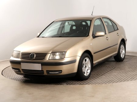 Volkswagen Bora, 2001 - pohled č. 3