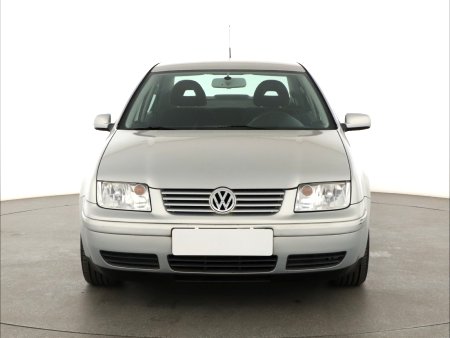 Volkswagen Bora, 2000 - pohled č. 2