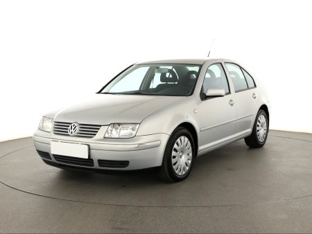 Volkswagen Bora, 2000 - pohled č. 3