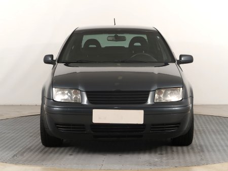 Volkswagen Bora, 1999 - pohled č. 2