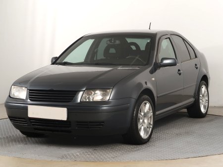 Volkswagen Bora, 1999 - pohled č. 3