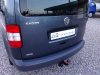 Volkswagen Caddy 1,6i combi,, 2004 - pohled č. 9