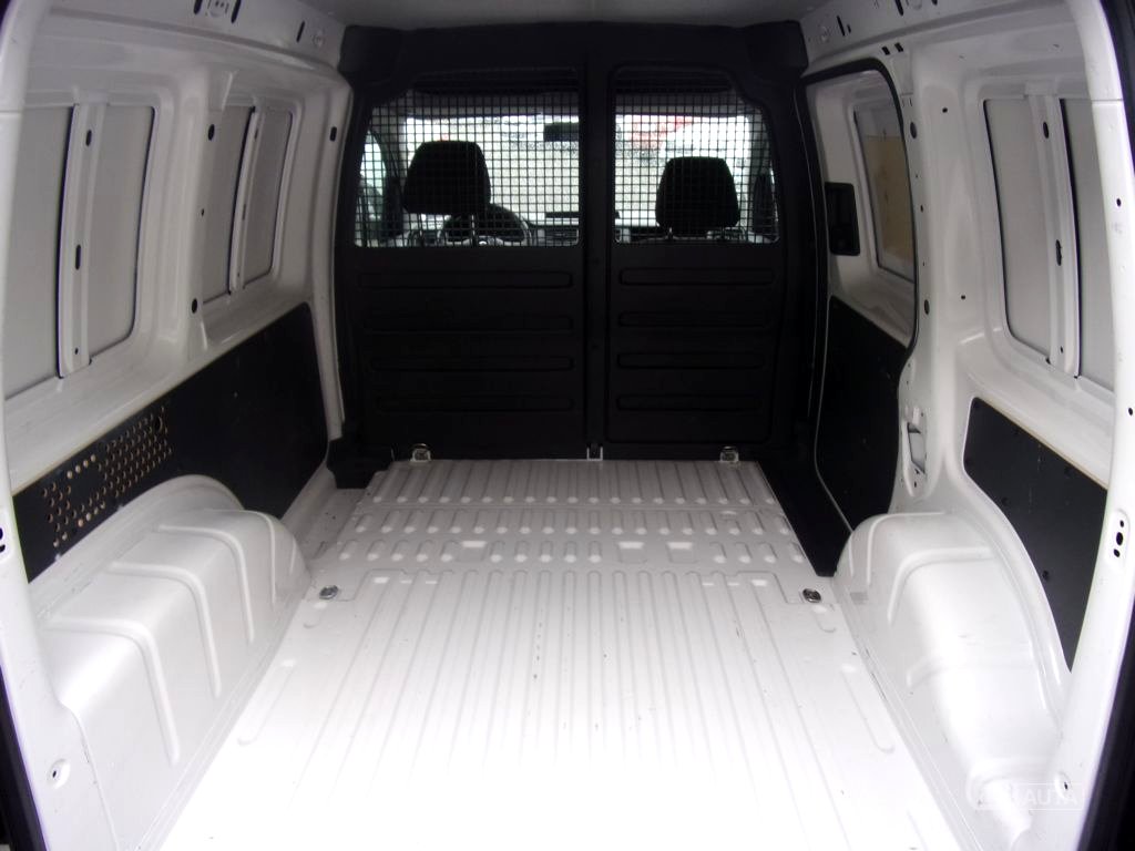 Volkswagen Caddy, 2016 - pohled č. 9