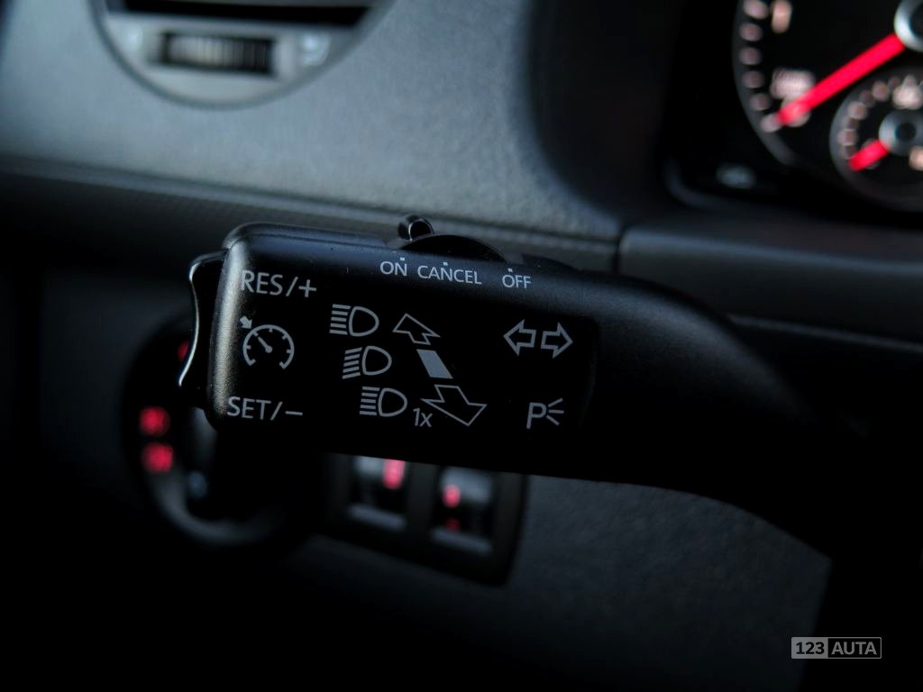 Volkswagen Caddy, 2011 - pohled č. 22