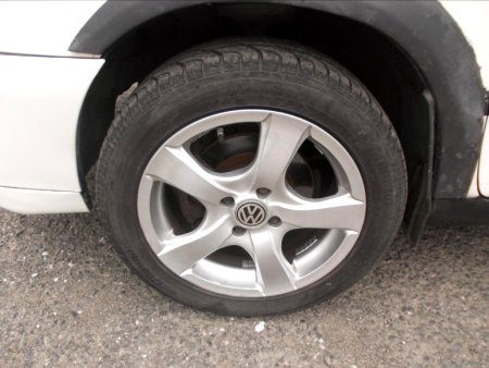 Volkswagen Caddy, 1996 - pohled č. 7