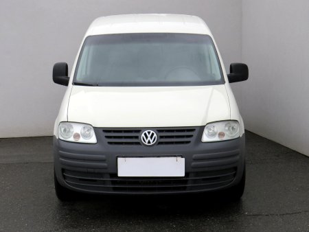 Volkswagen Caddy, 2004 - pohled č. 2