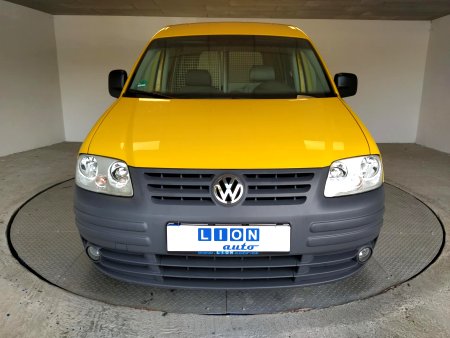 Volkswagen Caddy, 2005 - pohled č. 2