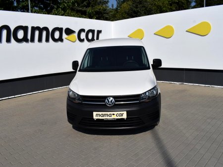 Volkswagen Caddy, 2016 - pohled č. 2