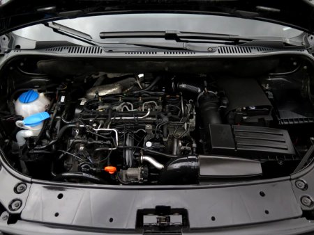 Volkswagen Caddy, 2011 - pohled č. 10