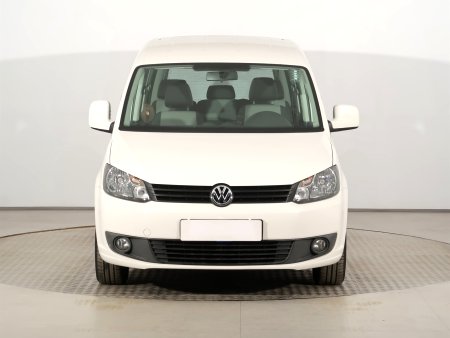 Volkswagen Caddy, 2011 - pohled č. 2