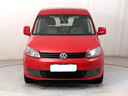 Volkswagen Caddy, 2011 - pohled č. 2