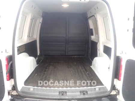 Volkswagen Caddy, 2016 - pohled č. 3