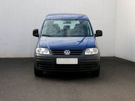 Volkswagen Caddy, 2005 - pohled č. 2
