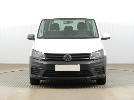 Volkswagen Caddy, 2017 - pohled č. 2