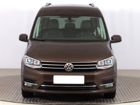 Volkswagen Caddy, 2016 - pohled č. 2