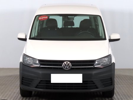 Volkswagen Caddy, 2015 - pohled č. 2