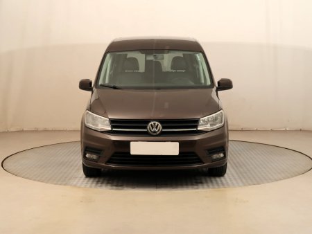Volkswagen Caddy, 2016 - pohled č. 2