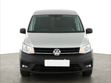 Volkswagen Caddy, 2020 - pohled č. 2