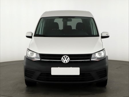 Volkswagen Caddy, 2017 - pohled č. 2