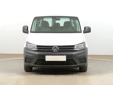 Volkswagen Caddy, 2017 - pohled č. 2