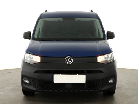 Volkswagen Caddy, 2022 - pohled č. 2