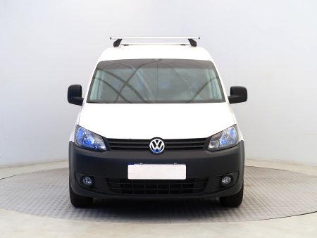 Volkswagen Caddy, 2014 - pohled č. 2