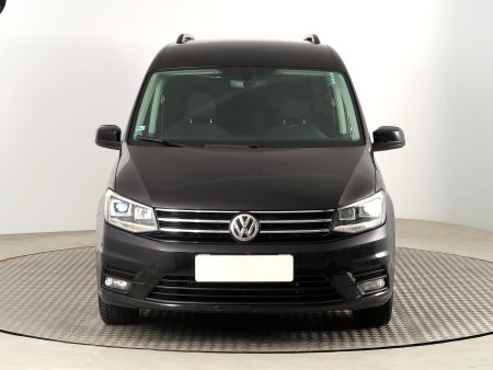 Volkswagen Caddy, 2020 - pohled č. 2