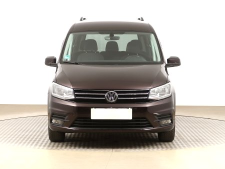 Volkswagen Caddy, 2015 - pohled č. 2