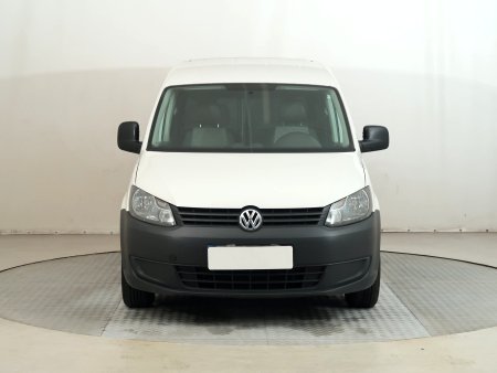 Volkswagen Caddy, 2013 - pohled č. 2