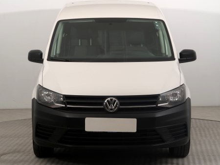 Volkswagen Caddy, 2020 - pohled č. 2