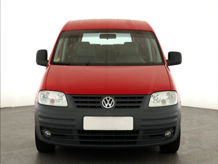 Volkswagen Caddy, 2005 - pohled č. 2