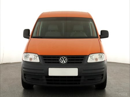 Volkswagen Caddy, 2008 - pohled č. 2