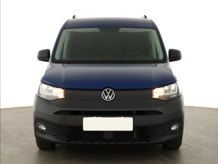 Volkswagen Caddy, 2022 - pohled č. 2