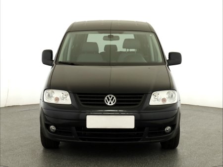 Volkswagen Caddy, 2010 - pohled č. 2