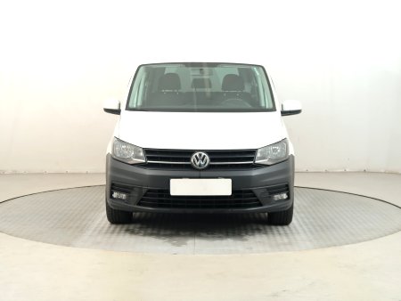 Volkswagen Caddy, 2017 - pohled č. 2