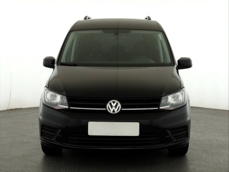 Volkswagen Caddy, 2017 - pohled č. 2