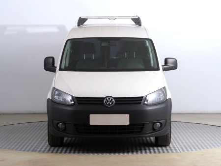 Volkswagen Caddy, 2015 - pohled č. 2