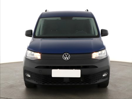 Volkswagen Caddy, 2021 - pohled č. 2